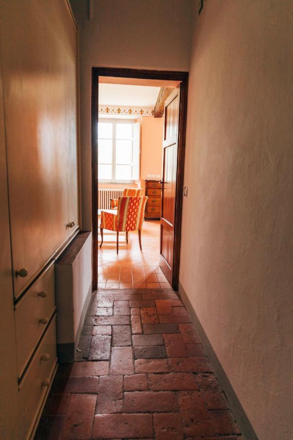 Tenuta San Giovanni Lucca - Borgo Del Locumone Bagian luar foto