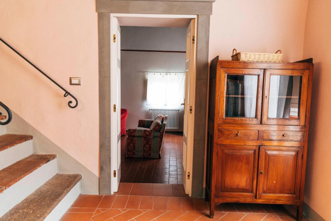 Tenuta San Giovanni Lucca - Borgo Del Locumone Bagian luar foto