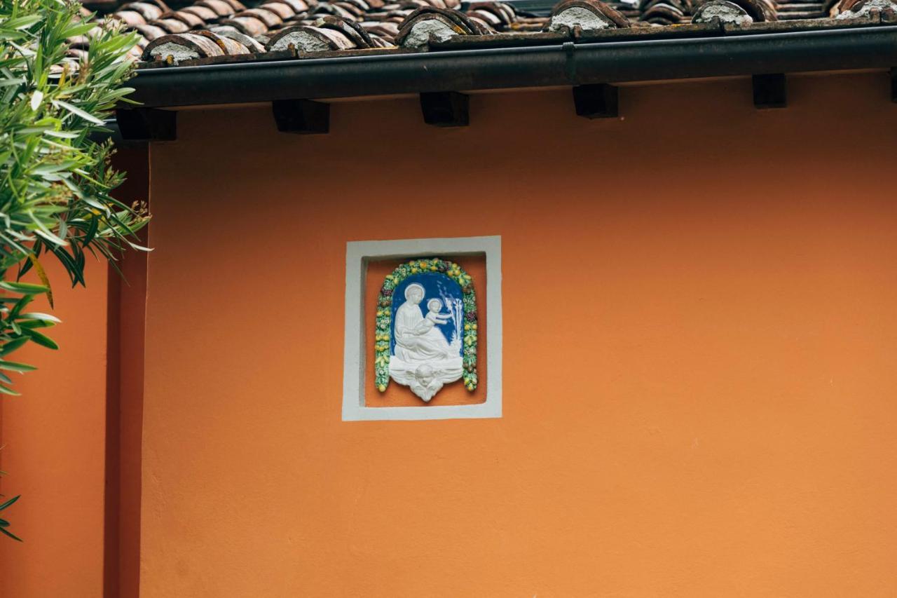 Tenuta San Giovanni Lucca - Borgo Del Locumone Bagian luar foto