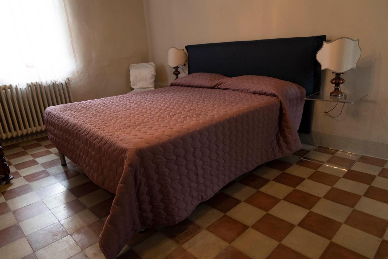 Tenuta San Giovanni Lucca - Borgo Del Locumone Bagian luar foto